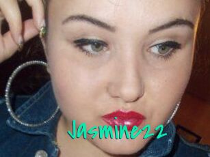 Jasmine22