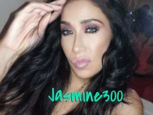 Jasmine300