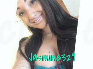 Jasmine329