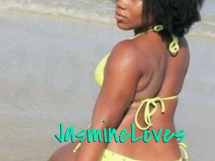 JasmineLoves