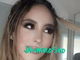 Jasmine_Sno