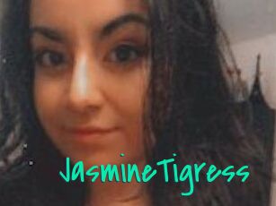 JasmineTigress Cool Sexe