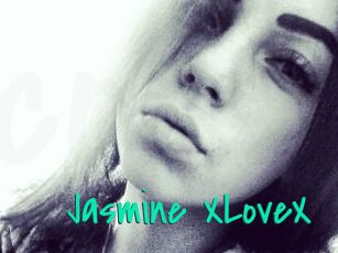 Jasmine_XLoveX