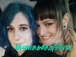 JasmineandSilvia
