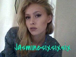 Jasminesixsixsix