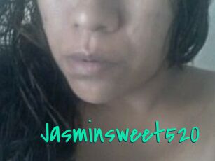 Jasminsweet520