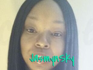 JasmynSky