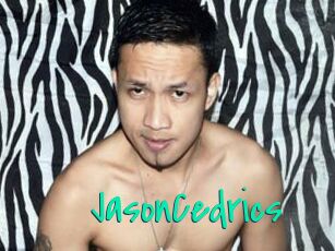 JasonCedrics Cool Sexe