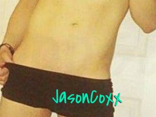 JasonCoxx