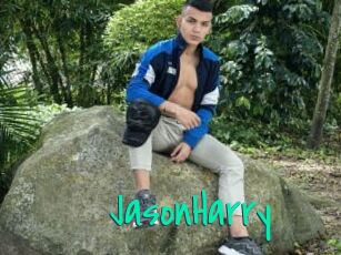 JasonHarry