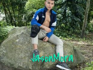 JasonMora