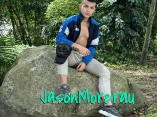 JasonMorerau