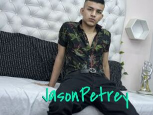 JasonPetrey
