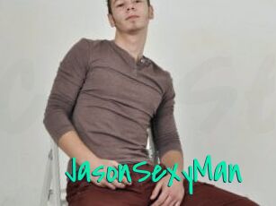 JasonSexyMan