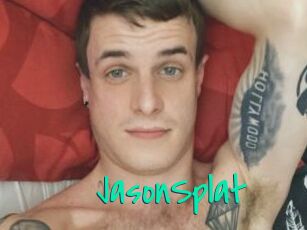 JasonSplat