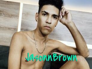 JasonnBrown