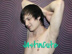 JastinCute Cool Sexe