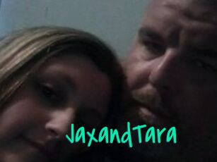 Jax_and_Tara