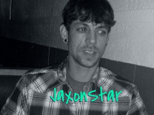 JaxonStar