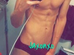 Jaxonxo