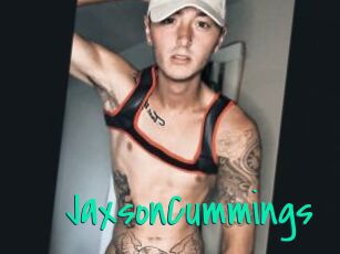 JaxsonCummings