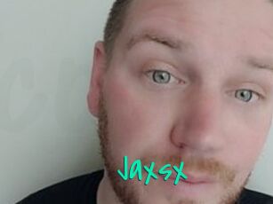Jaxsx