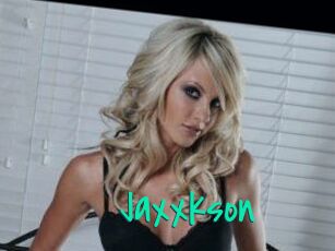 Jaxxkson