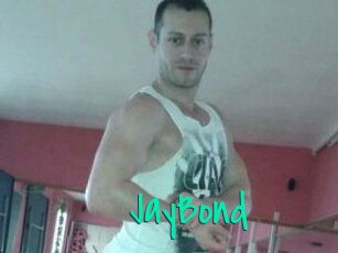 JayBond