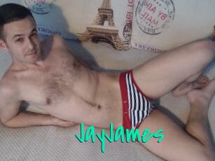 JayJames