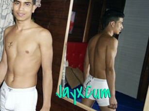 JayXCum