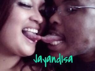 Jay_and_Isa