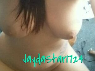 JaydaStar1724