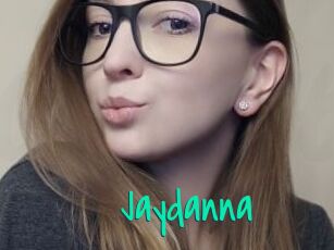 Jaydanna