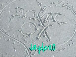 JaydeXO