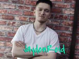 JaydenReid