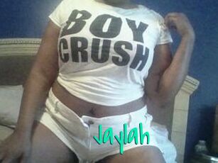 Jaylah