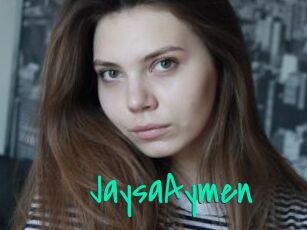 JaysaAymen