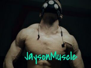 JaysonMuscle