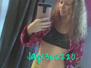 Jayx3e2220