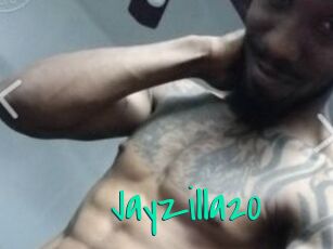 Jayzilla20