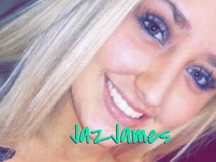 JazJames