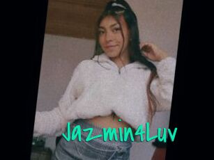 Jazmin4Luv