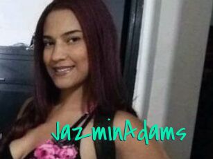 JazminAdams
