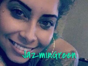 JazminGreen