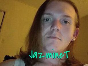 JazmineT