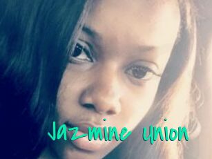 Jazmine_Union