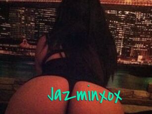 Jazminxox