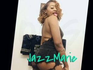 JazzMarie
