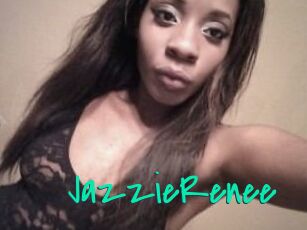 JazzieRenee