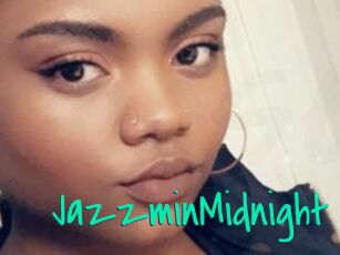 JazzminMidnight